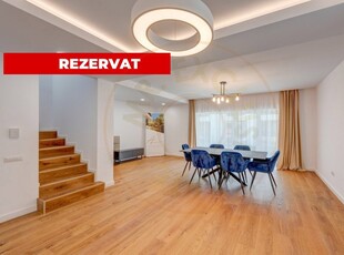 Casa Otopeni central 222mp cu gradina