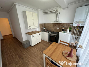 CC/866 Apartament cu 2 camere în Tg Mureș- Tudor