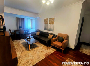 City Park Mall - Apartament cu 2 camere bloc nou