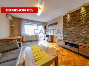 Comision 0 % 2 camere decomandate, 66mp, parcare, zona CLUJ ARENA