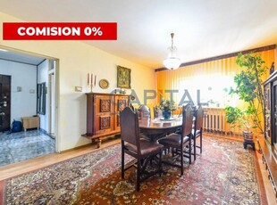 Comision 0 % 4 camere 94mp, 2 bai, 2 balcoane, zona Bucuresti-Scortarilor