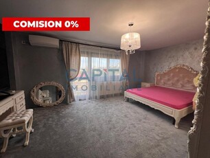 Comision 0% Apartament 2 camere decomandat, zona Podul de Fier