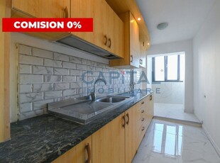 Comision 0 % Apartament 2 camere decomandate, 42mp, renovat, Mehedinti