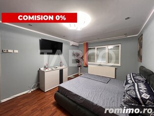 Comision 0%! Apartament 2 camere decomandate recent renovat in Fagaras