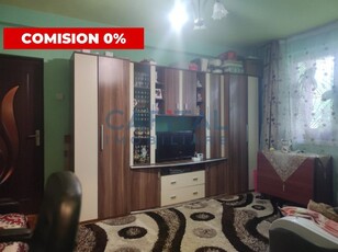 Comision 0 % Apartament 2 camere, zona Interservisan, Gheorgheni