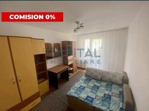 Comision 0% apartament 3 camere 100 mp, etaj intermediar, locatie buna, Zorilor