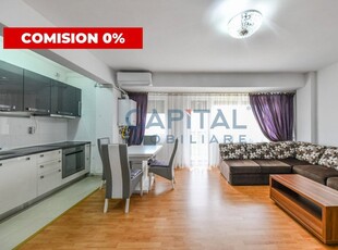 Comision 0 % Apartament 3 camere, 2 bai, balcon 30 mp, parcare, imobil 2011