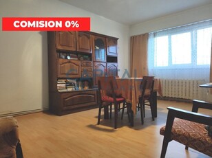 Comision 0 % Apartament 3 camere decomandat, 75 mp, Piata Marasti