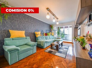 Comision 0 % Apartament 3 camere, priveliste, zona hotel Royal Clas, Gheorgheni