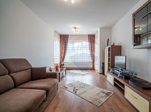 REZERVAT Apartament 3 camere|2 bai,2 balcoane