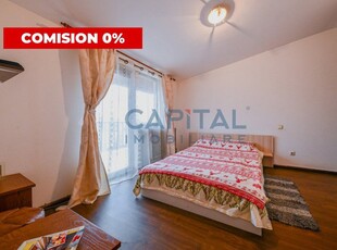 Comision 0%! Apartament 5 camere, Baciu, zona Regal