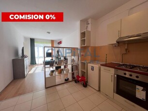 Comision 0% Apartament cu 2 camere, 49 mp, Zona Tatarasi, Iasi.