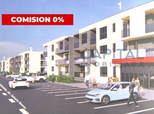 Comision 0%! Apartament cu o camera, finisat la cheie, zona Pictor Brana!!!!