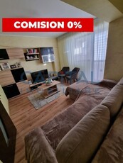 Comision 0%! Apartament de vanzare 2 cam dec, 44 mp, etaj 3/4 Str. Feroviarilor