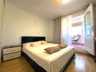 COMISION 0% - Apartament Duplex Mangalia 7 Camere 110mp 300m de plaja