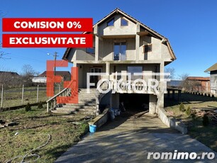 Comision 0% Casa individuala, 7 camere, 1050 mp teren, Satchinez - ID V4587