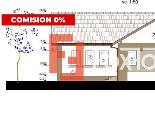 Comision 0% - Casa individuala Mosnita - Toate utilitatile - ID V5651