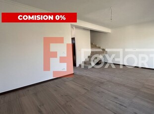 COMISION 0% Duplex 4 camere, 105 mp utili, zona Giroc