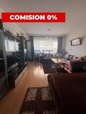 Comision0%! Apartament cu o camera, loc de parcare, zona rezidentiala Canta