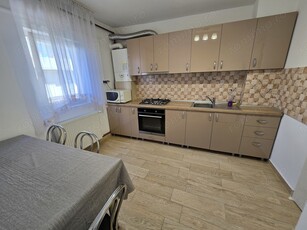 Complexul Studențesc-2 camere-centrala proprie-renovat