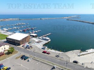 Constanta Apartament cu 2 camere 2 grupuri sanitare vedere la mare