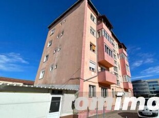 Cota 3/16 apartament 2 cam Medias, jud. Sibiu - termen 22.08