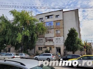 Cota 3/16 apartament 2 camere Medgidia, jud. Constanta - termen 18.09