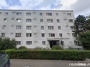 Cota de 3/16 din Aparament 3 camere Cluj-Napoca, Jud Cluj-Id R1983788