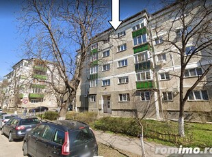 Cota de 3/6 din apartament 3 camere, Oradea, Jud. Bihor-id R1983790