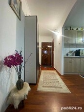 cv 62 Marasesti, apartament 2 camere decomandat , parter