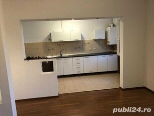 cv 104 Aviatorilor, apartament 2 camere semidecomandat