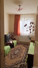 Dambu - Apartament 3 camere - Strada Godeanu