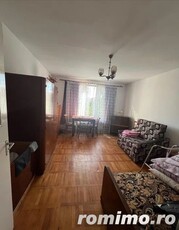 Dambu Pietros - Vanzare apartament 1 camera -B-dul. 1848