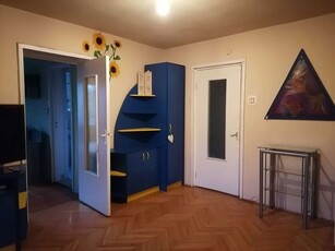 Dambu Pietros - Vanzare apartament 2 camere - Str. Godeanu