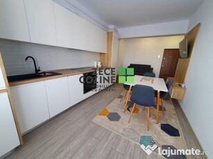 De inchiriat Apartament 2 camere zona Gara - Centru (Arka)