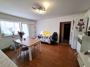 De vanzare apartament 2 camere, Ampoi 1