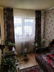 De vanzare apartament cu 3 camere