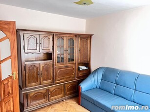 De vanzare apartament cu 3 camere