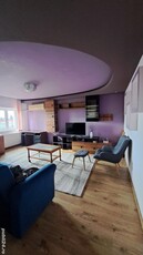 De vanzare apartament cu 3 camere Giurgiu, blv. Mihai Viteazu - fix langa Lidl - Proprietar privat