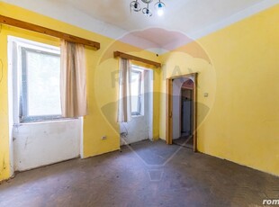 De vânzare apartament ultracentral în Arad - 68 mp