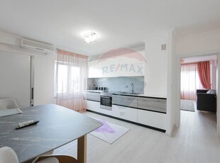 De vânzare apartament ultrafinisat 2 camere, Bld. Dimitrie Cantemir