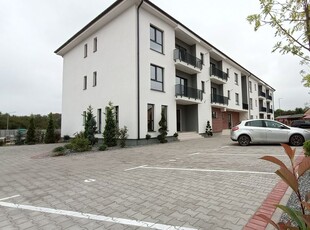 DEZVOLTATOR Apt. 3 camere bloc NOU etaj intermediar