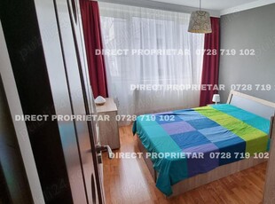 Direct proprietar, vând Ap decomandat, 2 cam, Sector 2, Șoseaua Colentina 43, Obor Plumbuita Ghica