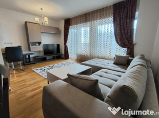 Duplex 3 camere, Baba Novac- New Town Residence- Dristor