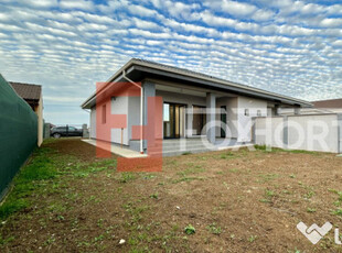 Duplex finalizat, 3 camere + camera tehnica - Sanandrei