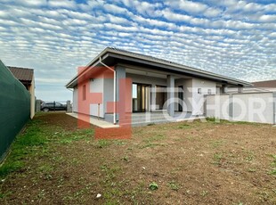 Duplex finalizat, 3 camere + camera tehnica - Sanandrei