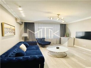 Exclusiv | Apartament Mobilat LUX | Bdul Aerogarii, 1Loc Parcare