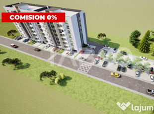 FARA COMISION!! Garsoniera 41 mpu de vanzare Sibiu Doamna St