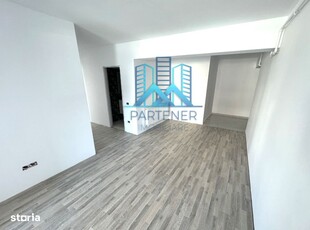 FINALIZAT! 2 BAI! Apart 3 camere 85 mp, Valea Lupului Pacurari+Parcare