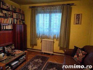 Gara Mare - Vanzare apartament 4 camere - str. Gheorghe Doja